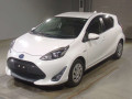 2017 Toyota Aqua