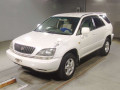 2000 Toyota Harrier