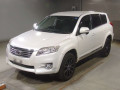 2011 Toyota Vanguard