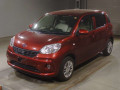 2017 Toyota Passo