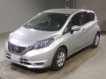 2017 Nissan Note