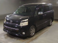 2009 Toyota Voxy