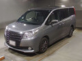 2015 Toyota Noah
