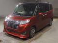 2019 Toyota Roomy