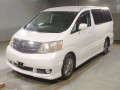 2003 Toyota Alphard