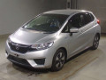 2017 Honda Fit Hybrid