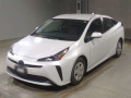 2021 Toyota Prius
