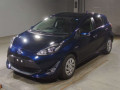2019 Toyota Aqua