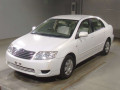 2004 Toyota Corolla Sedan