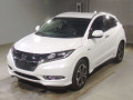 2016 Honda VEZEL