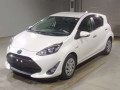 2018 Toyota Aqua
