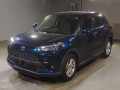 2020 Toyota Raize