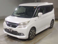 2015 Suzuki Solio Bandit