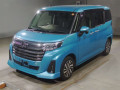 2021 Toyota Roomy