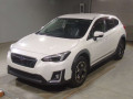 2017 Subaru XV