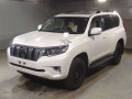 2023 Toyota Land Cruiser Prado