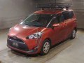 2016 Toyota Sienta
