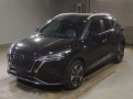 2021 Nissan KIX