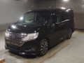2013 Honda Step WGN Spada