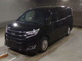 2017 Toyota Noah