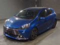 2014 Toyota Aqua
