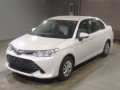 2015 Toyota Corolla Axio