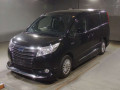 2016 Toyota Noah