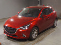 2017 Mazda Demio
