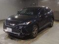 2021 Toyota Harrier