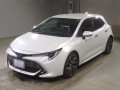2022 Toyota Corolla Sports