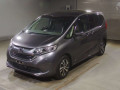 2017 Honda Freed