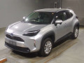 2022 Toyota YARIS CROSS