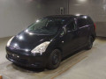 2007 Toyota Wish