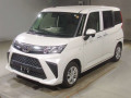 2021 Toyota Roomy