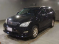 2010 Toyota Harrier