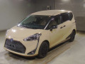 2021 Toyota Sienta