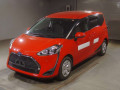 2022 Toyota Sienta