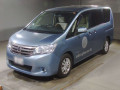 2012 Nissan Serena