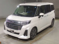 2022 Toyota Roomy