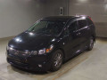 2007 Honda Stream