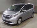 2017 Honda Freed Plus