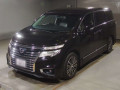 2014 Nissan Elgrand