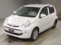 2015 Toyota Passo