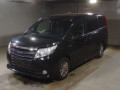 2016 Toyota Noah