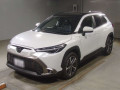 2024 Toyota Corolla Cross