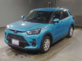 2021 Toyota Raize