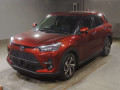 2021 Toyota Raize