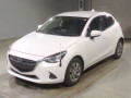 2018 Mazda Demio