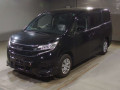 2021 Toyota Noah
