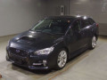 2015 Subaru Levorg